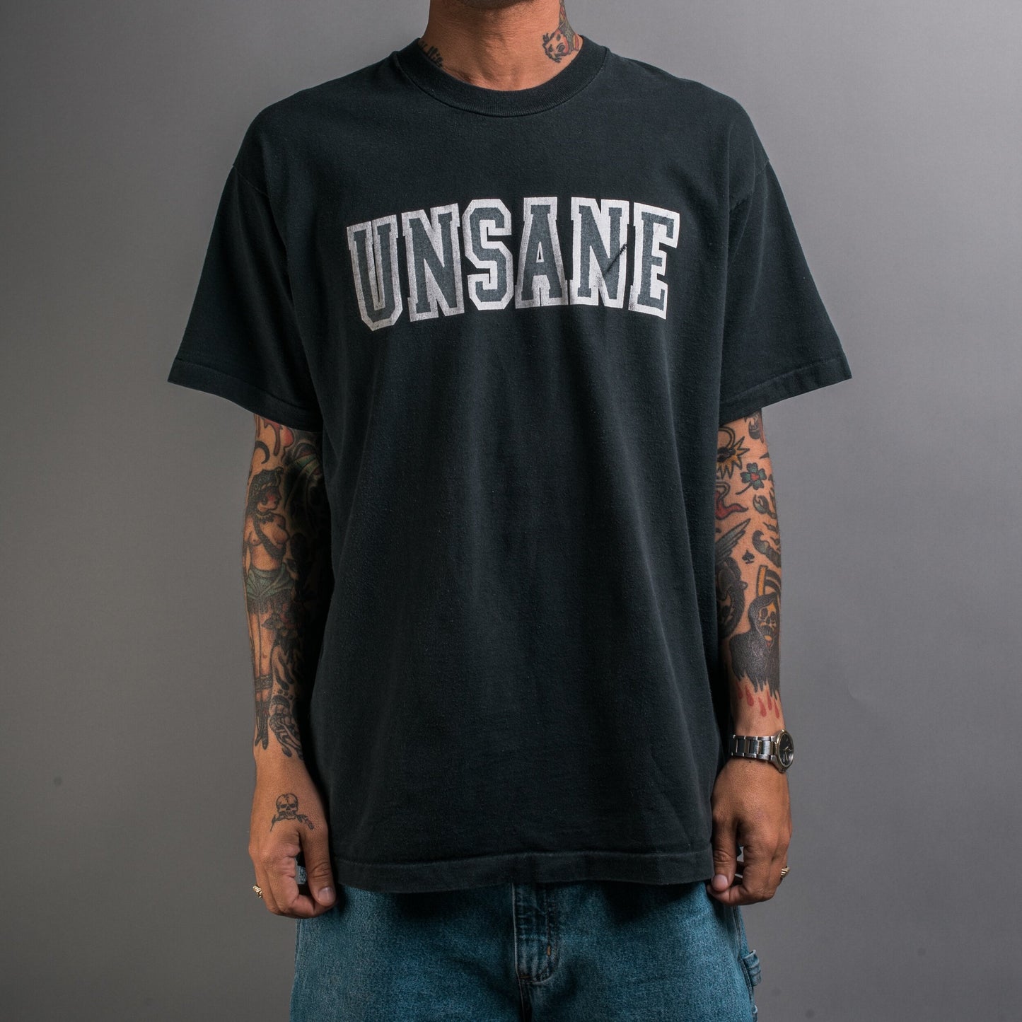 Vintage 90’s Unsane T-Shirt