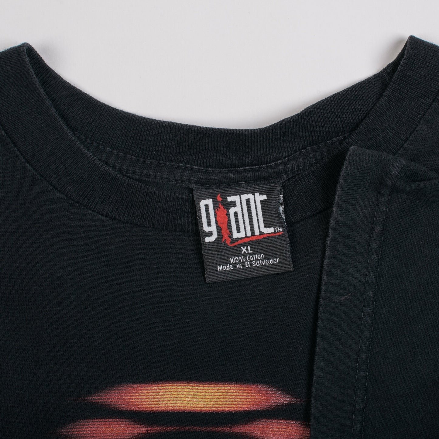 Vintage 90’s Orgy Candyass T-Shirt