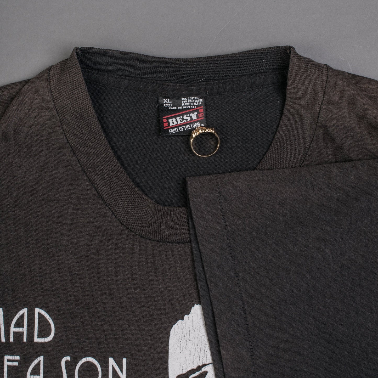 Vintage 90’s Mad Season Above T-Shirt