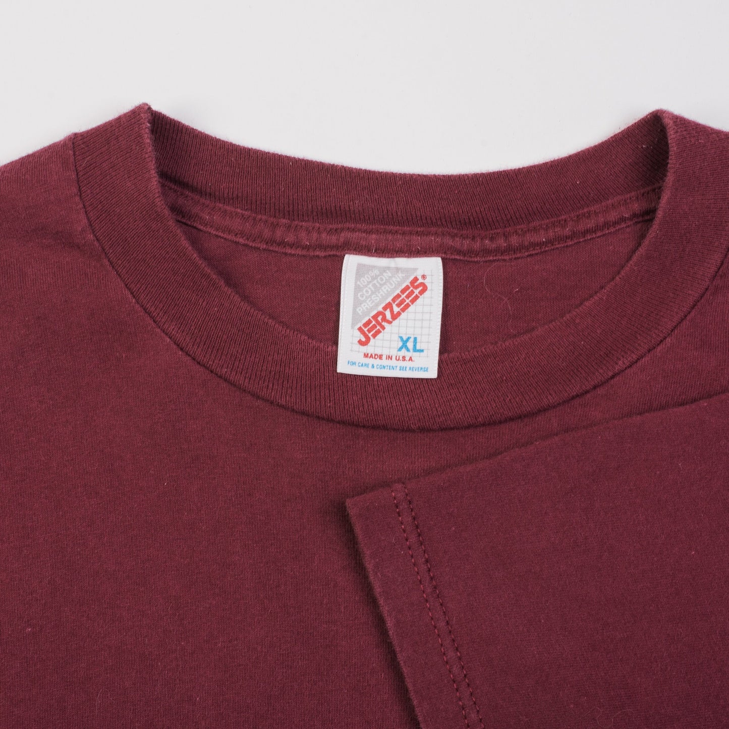 Vintage 90’s Soundgarden Superunknown Embroidery T-Shirt