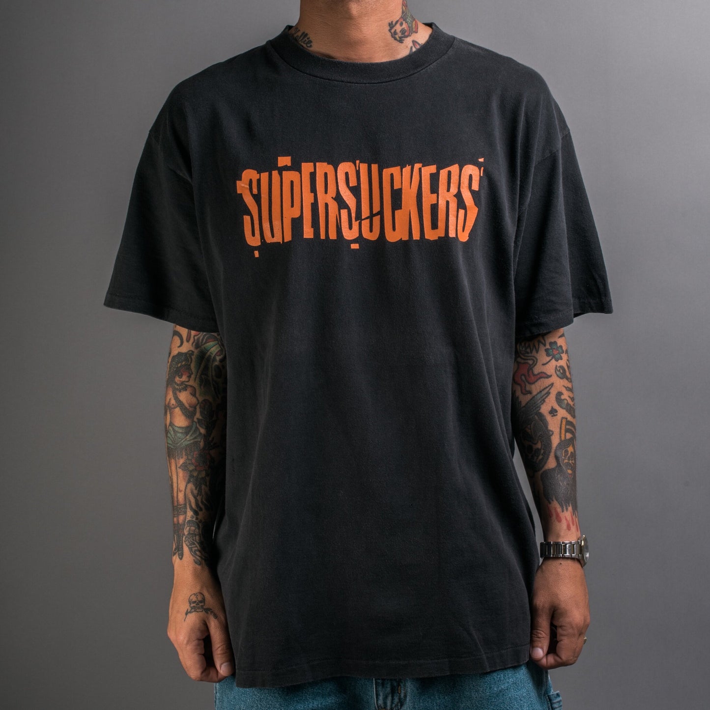 Vintage 90’s Supersuckers T-Shirt