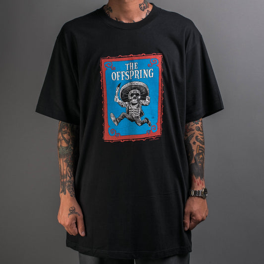 Vintage 1997 The Offspring T-Shirt