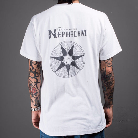 Vintage 90’s Fields of the Nephilim T-Shirt