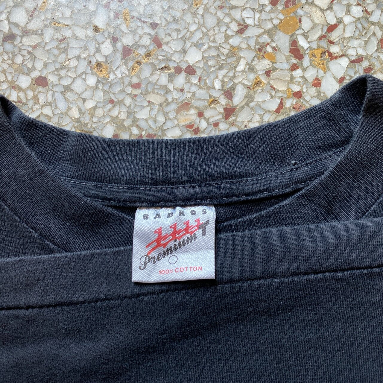 Vintage 90’s Terrorvision Regular Urban Survivors Longsleeve