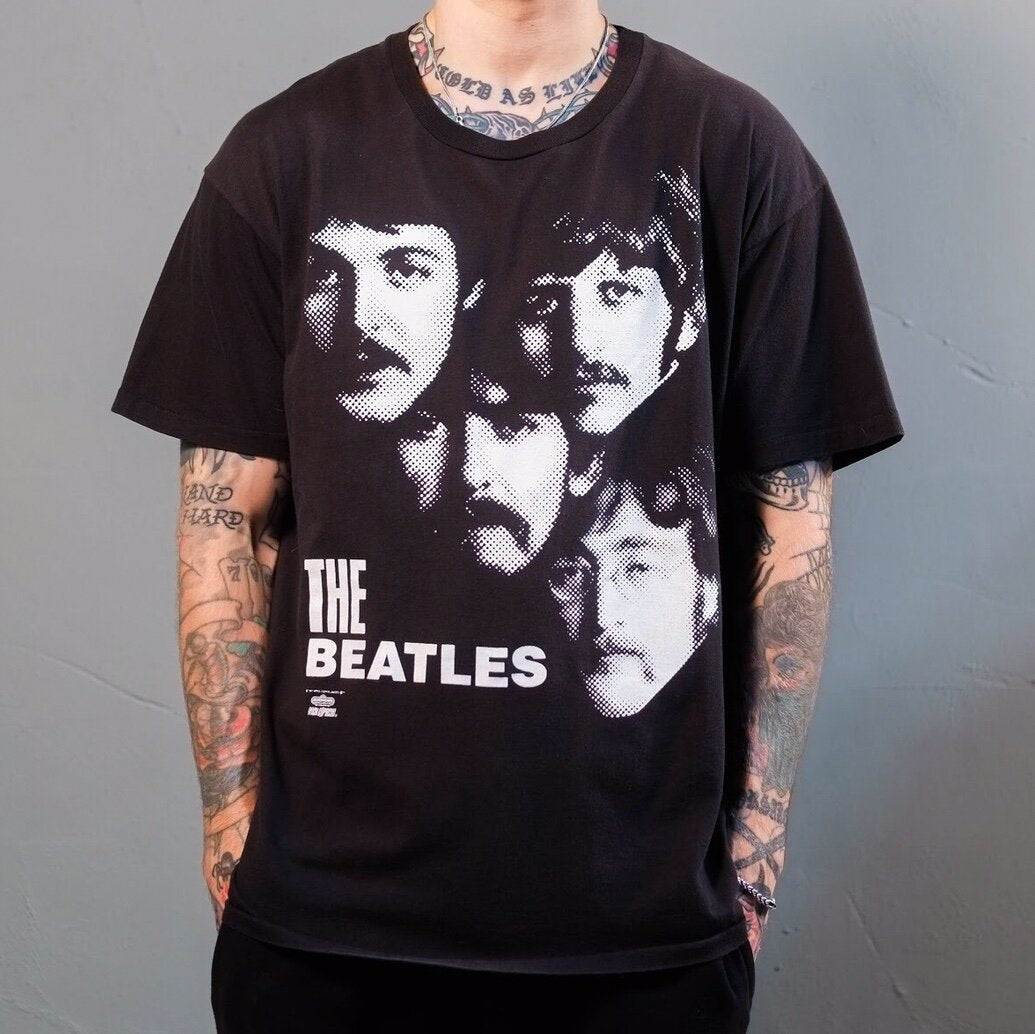 Vintage 1991 The Beatles T-Shirt