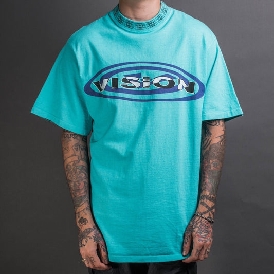 Vintage 90’s Vision Street Wear T-Shirt