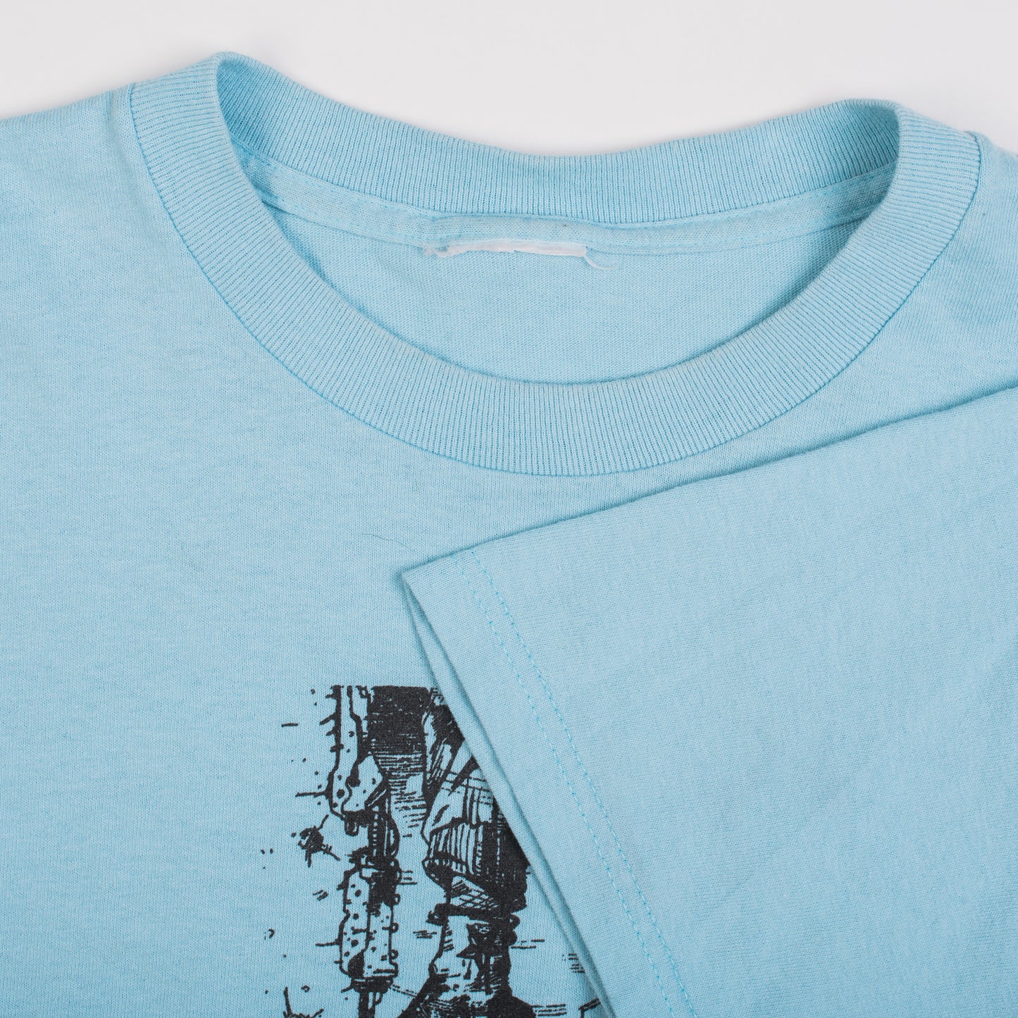Vintage 90’s Redemption 87 T-Shirt