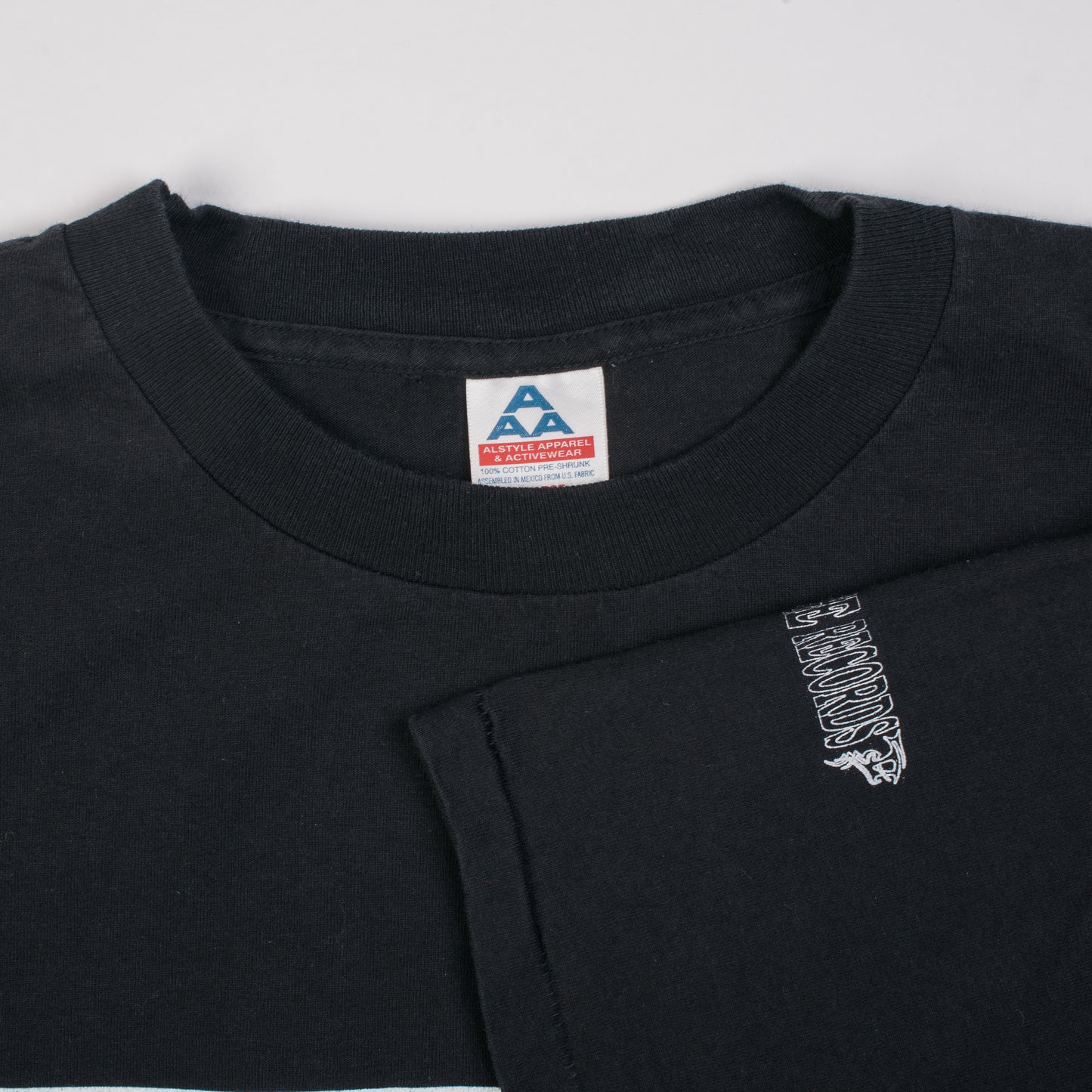 Vintage 90’s Redemption 87 T-Shirt