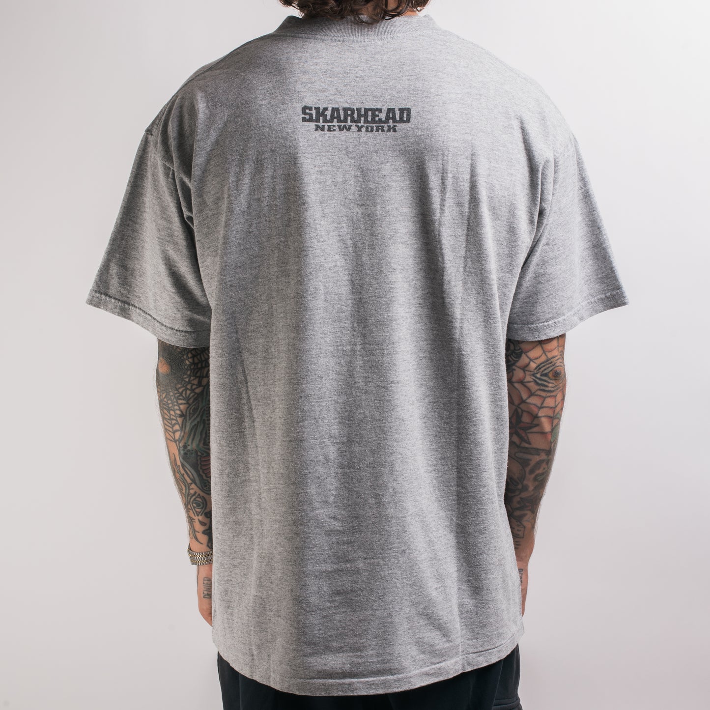 Vintage 90’s Skarhead T-Shirt