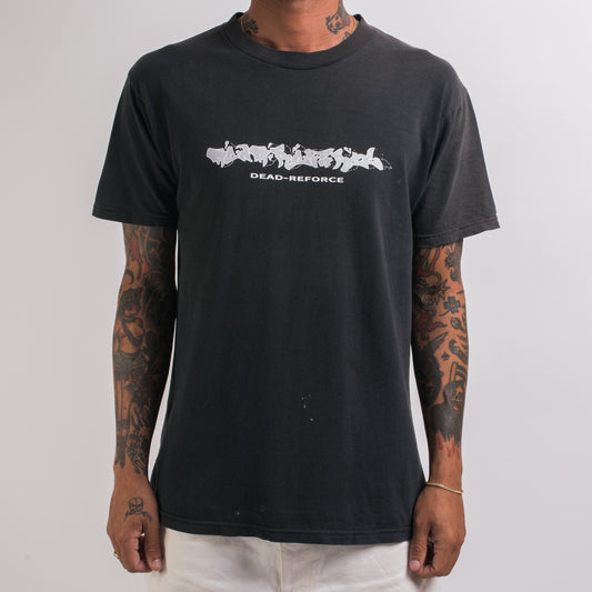 Vintage Dead-Reforce T-Shirt