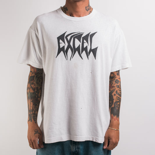 Vintage 90’s Excel T-Shirt