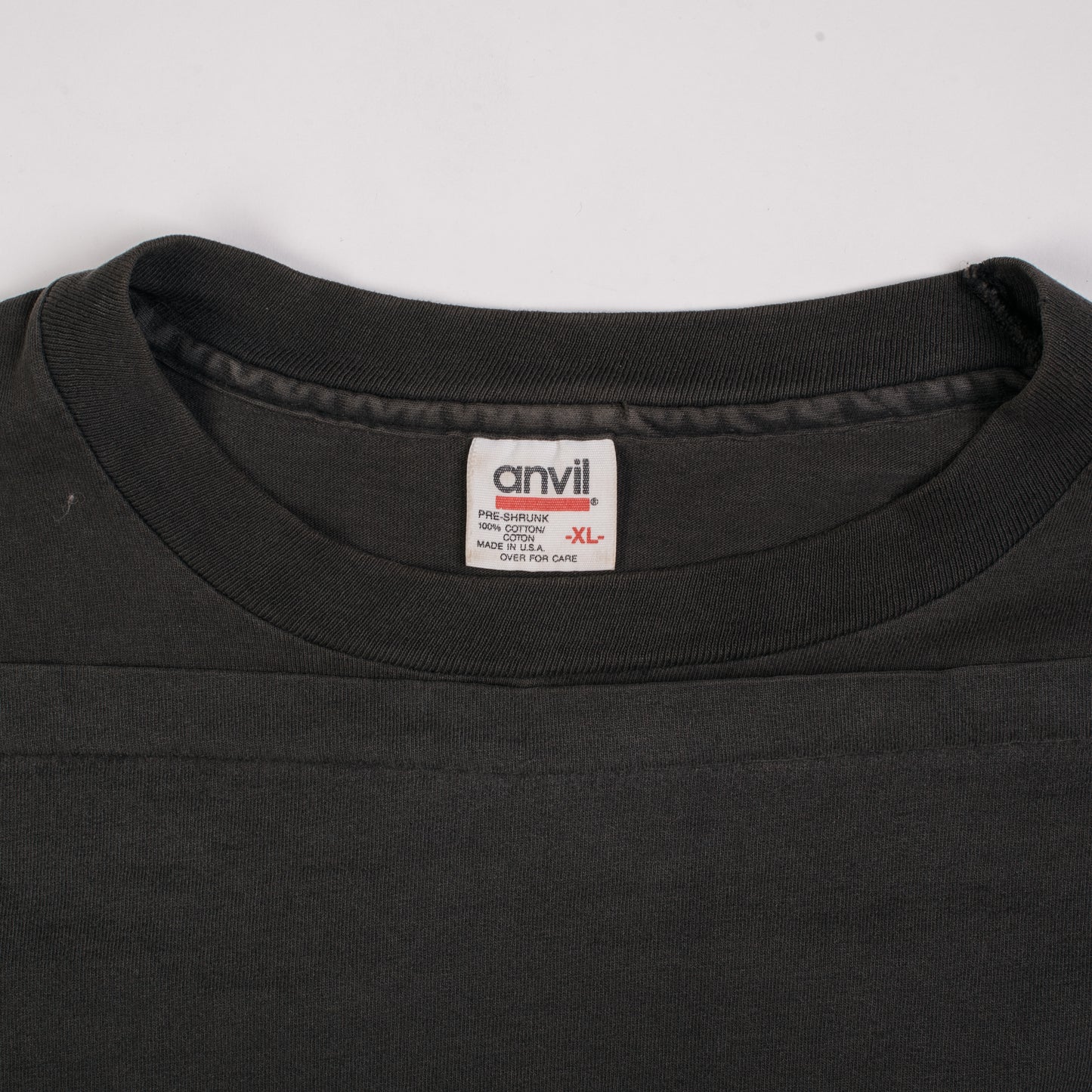 Vintage 90’s Sheer Terror Thanks Fer Nuthin’ Longsleeve