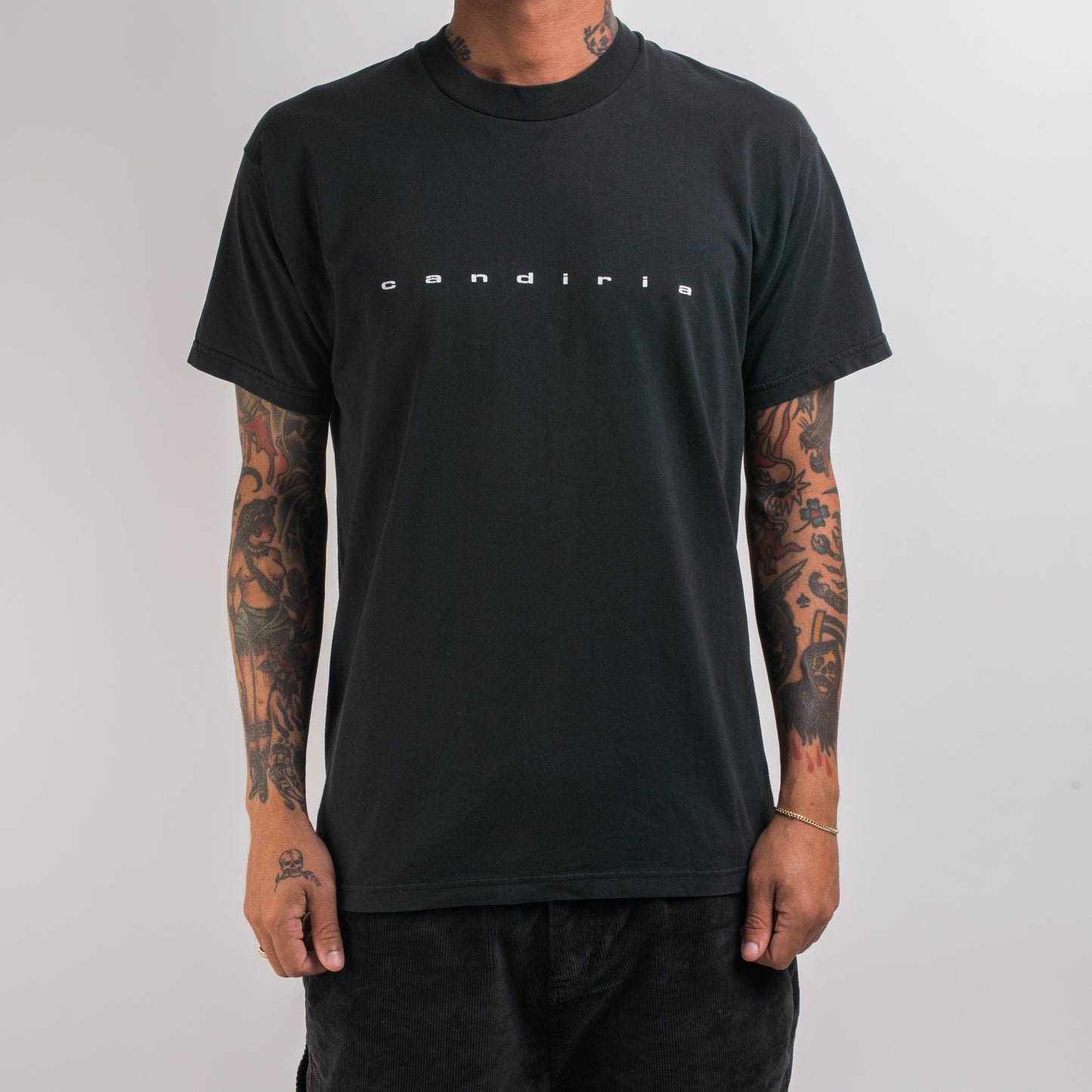 Vintage 90’s Candiria Coma 718 T-Shirt