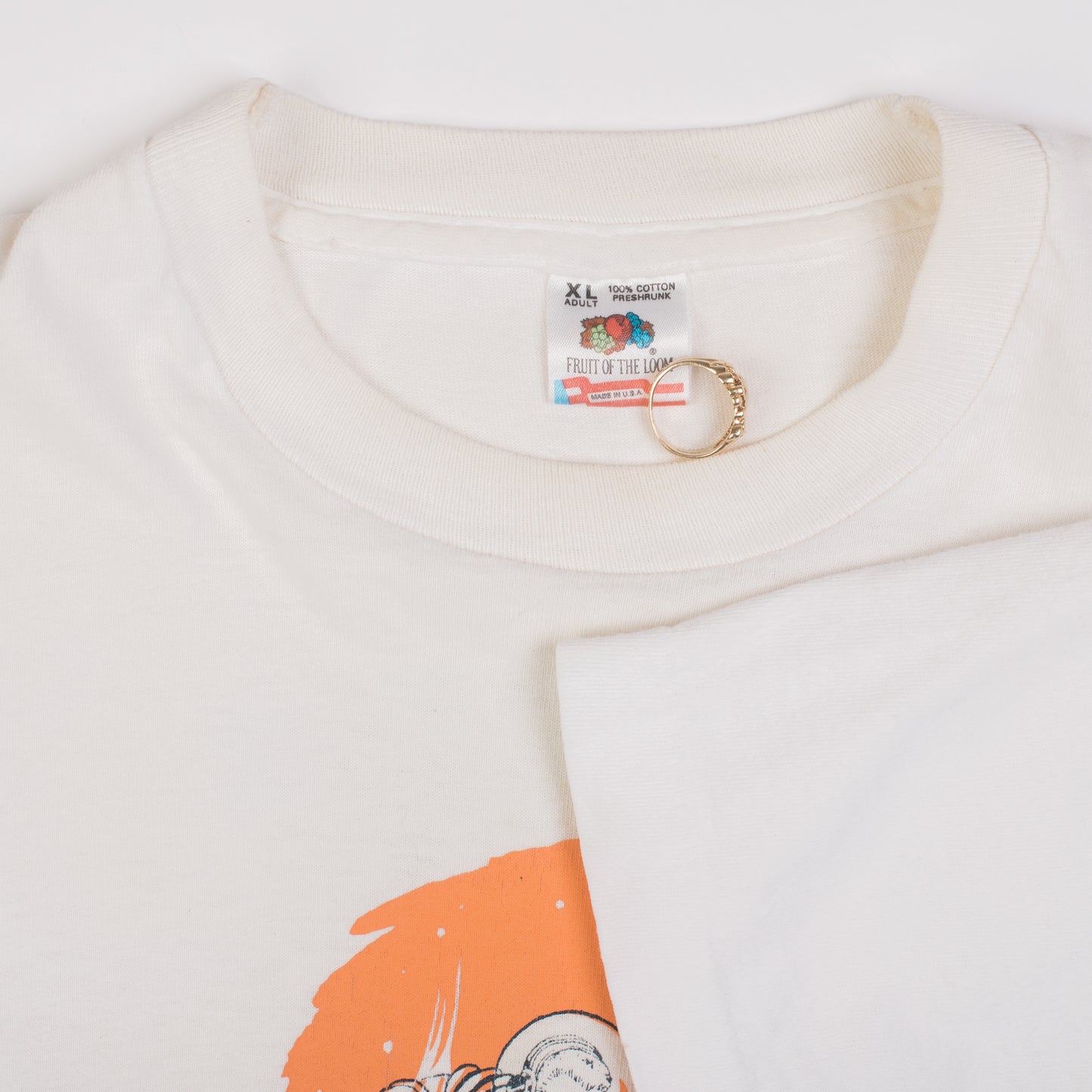 Vintage 90’s Buffalo Tom Let Me Come Over T-Shirt