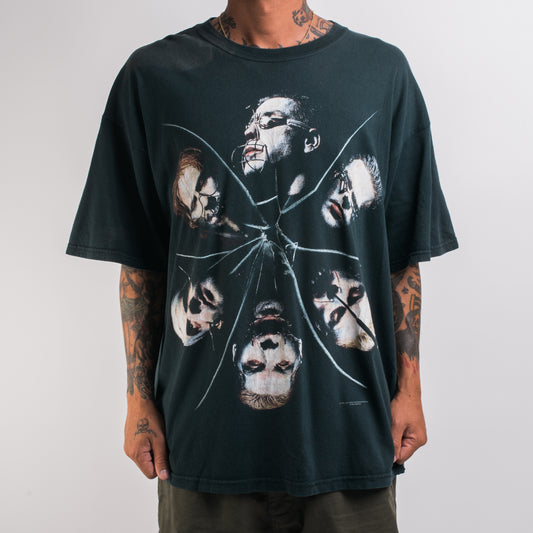 Vintage 1998 Rammstein T-Shirt