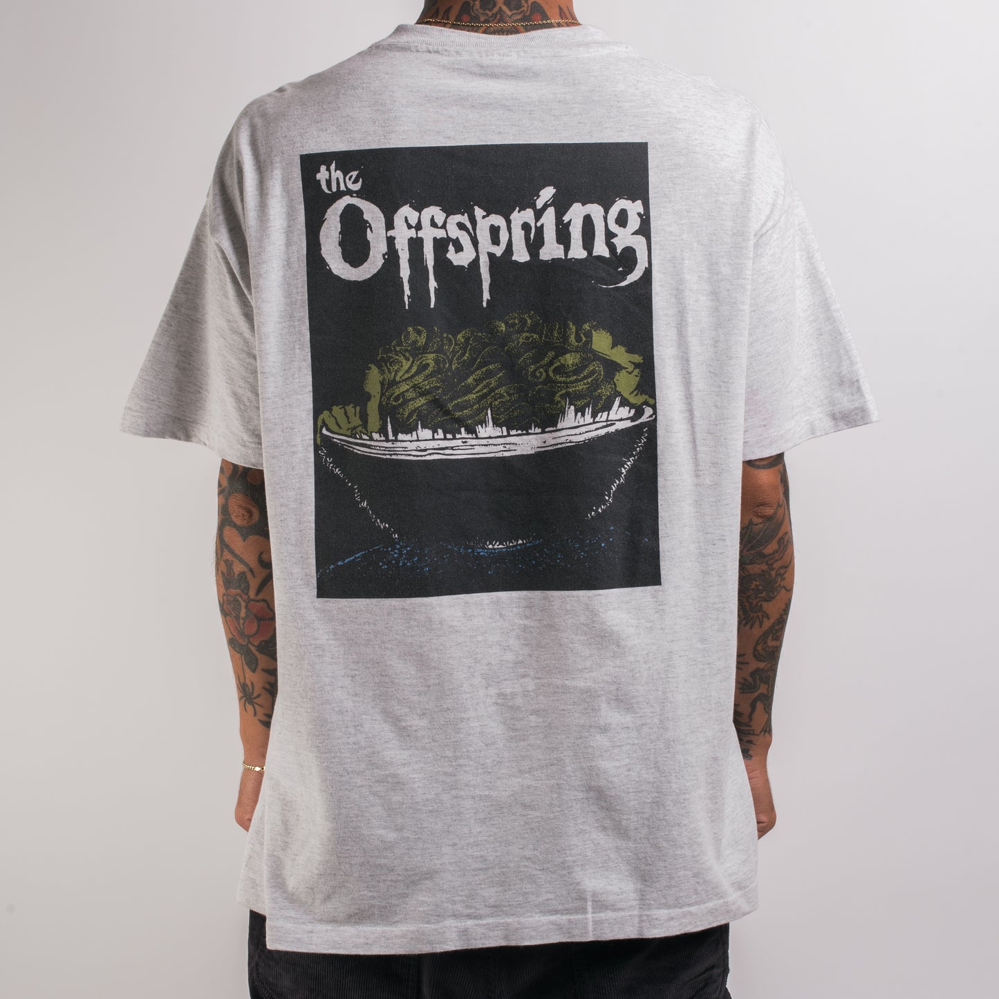Vintage 1994 The Offspring T-Shirt