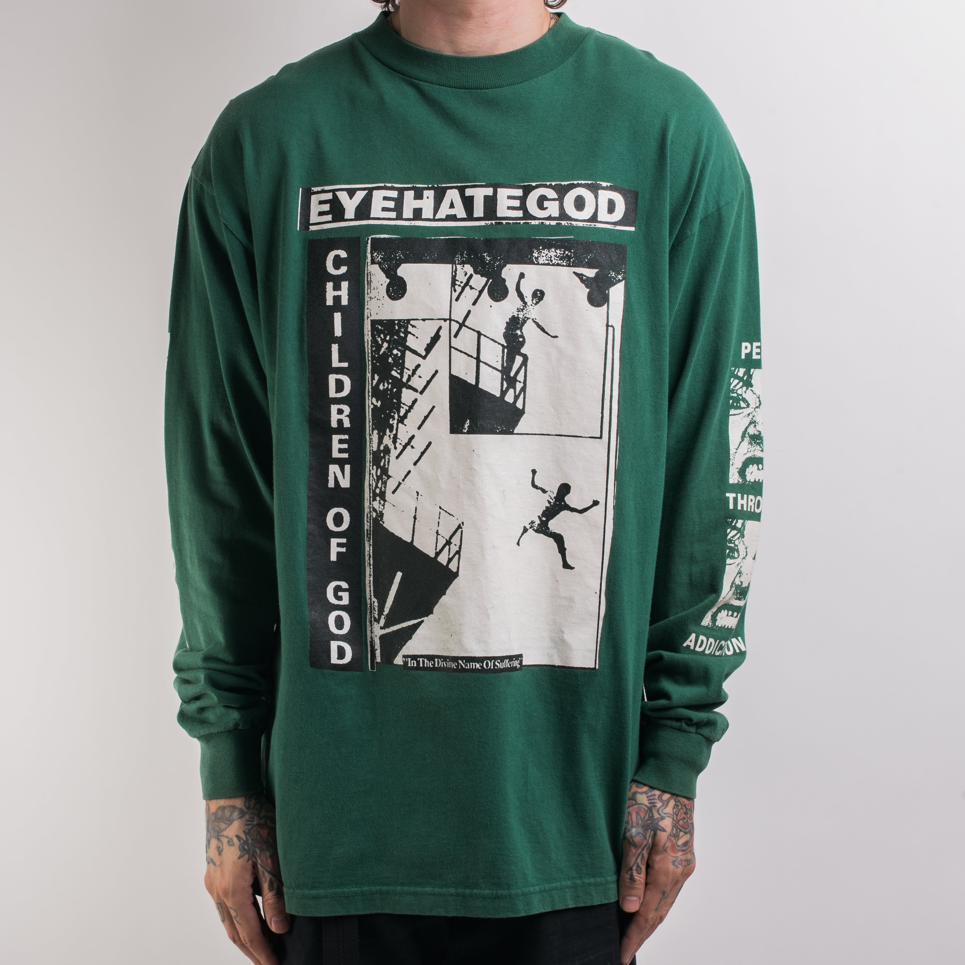 洋楽 Getto Goddis - getto goddis grap Getto Goddis - getto goddis grap 洋楽