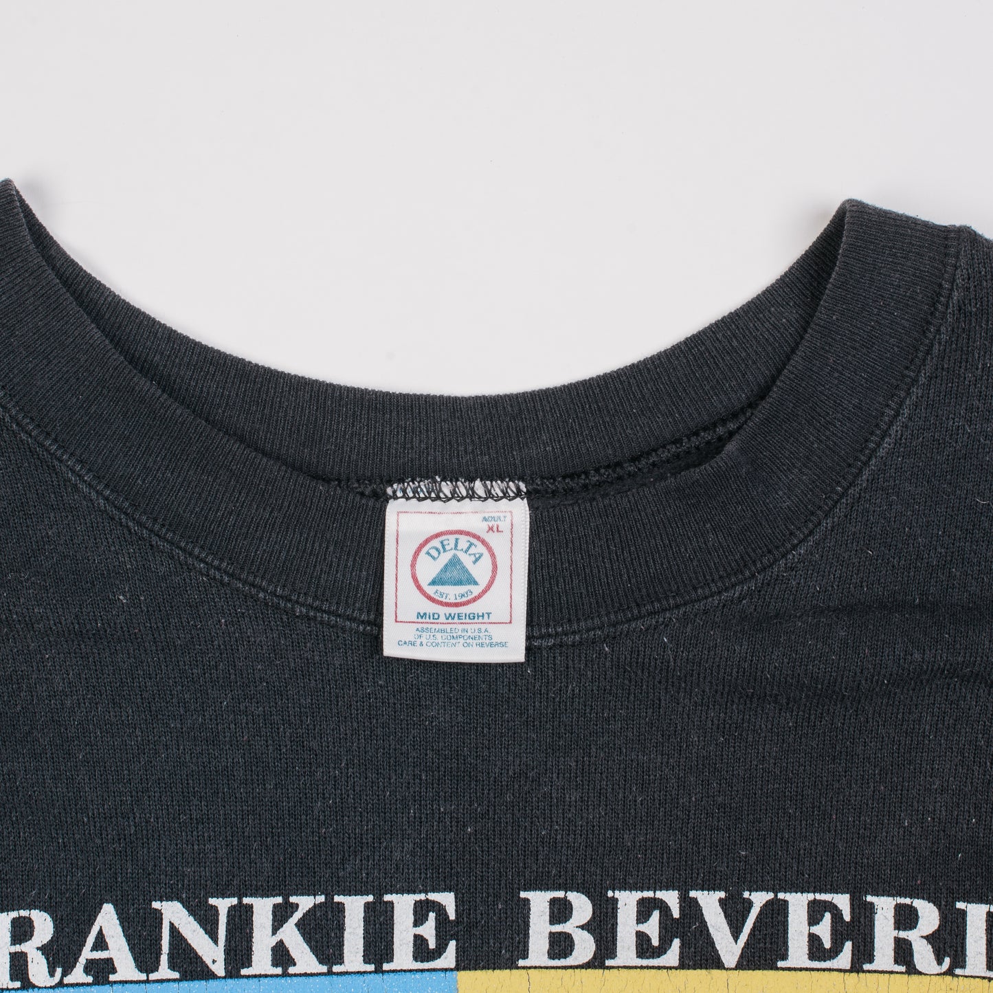 Vintage 90’s Maze Frankie Beverly Sweatshirt