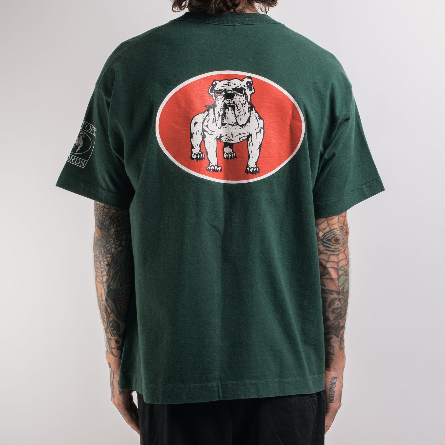 Vintage 90’s Hatebreed T-Shirt