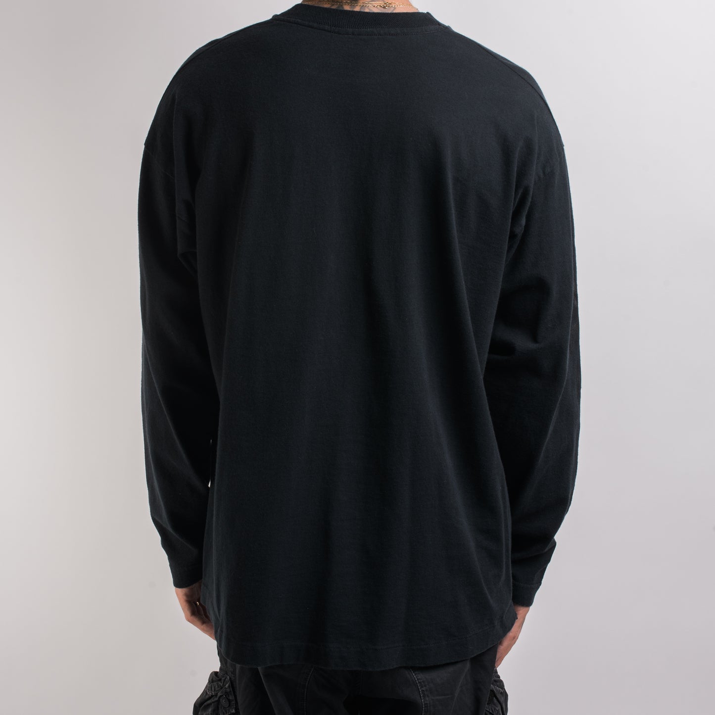 Vintage 90’s L7 Hungry For Stink Longsleeve