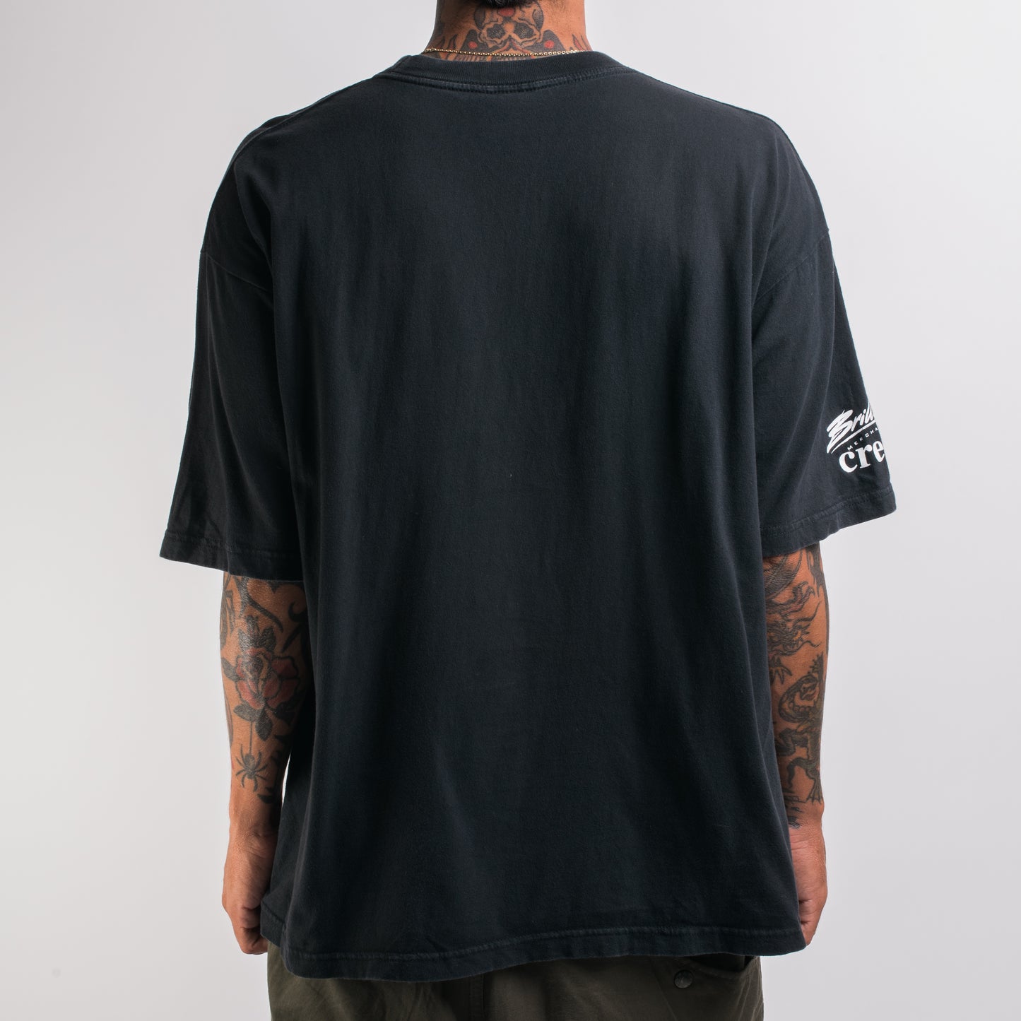 Vintage 1995 Downset Crew T-Shirt
