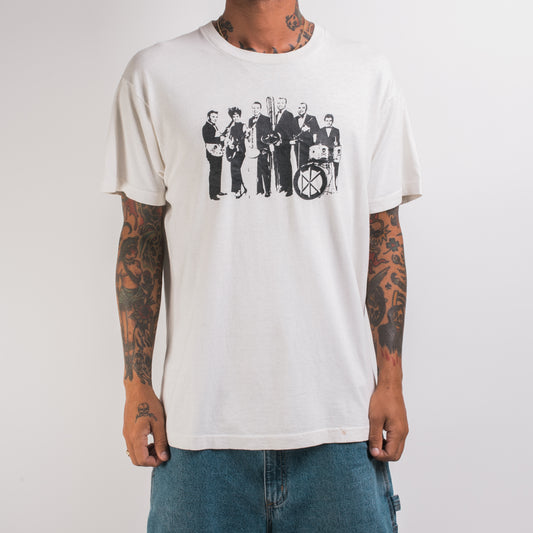 Vintage 90’s Dead Kennedy’s Fresh Fruit for Rotting Vegetables T-Shirt