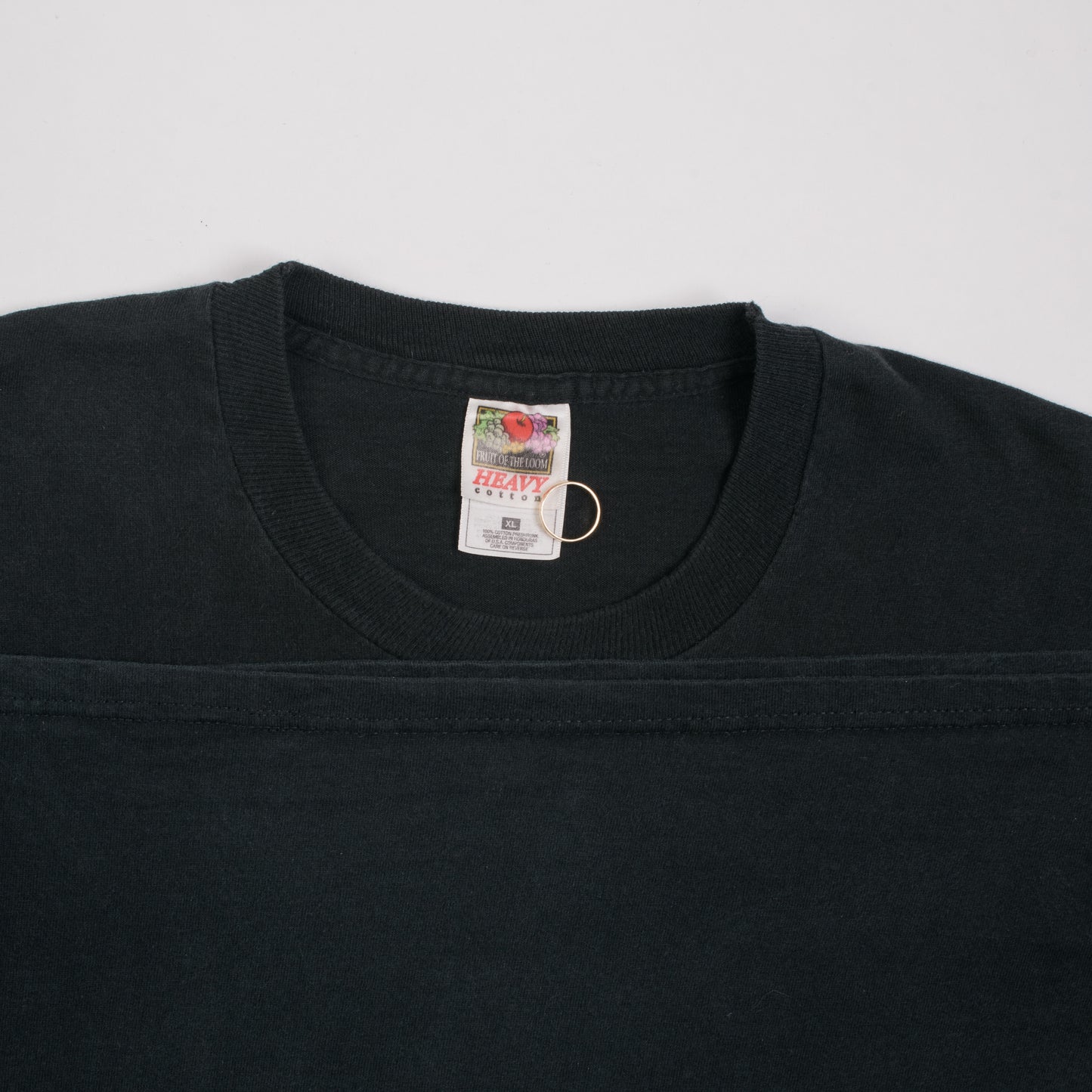 Vintage 90’s Mortician Zombie Apocalypse Longsleeve