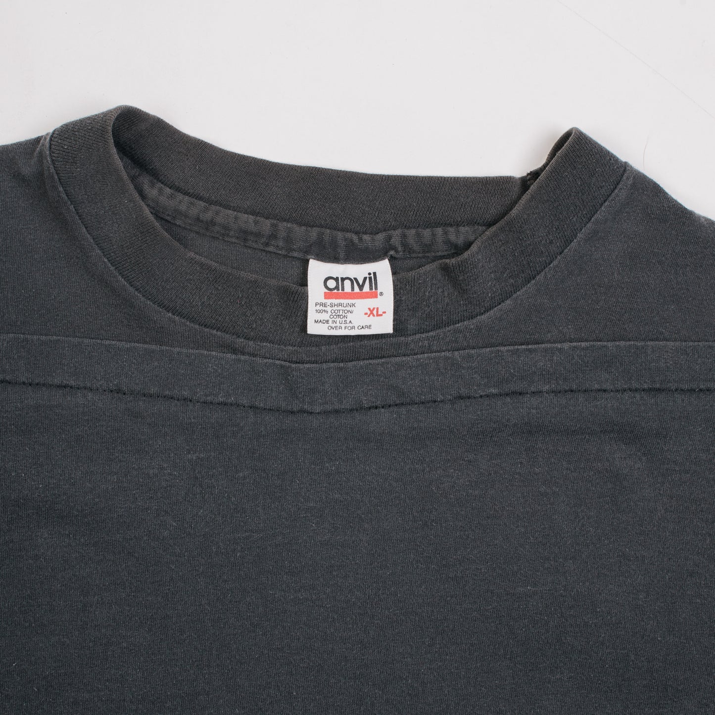 Vintage 90’s Cop Shoot Cop Piece Man Tour Longsleeve