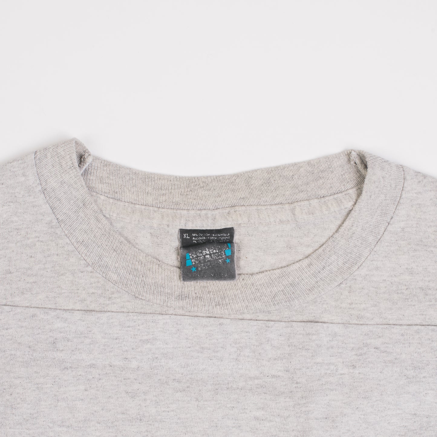 Vintage 90’s The Accused Longsleeve