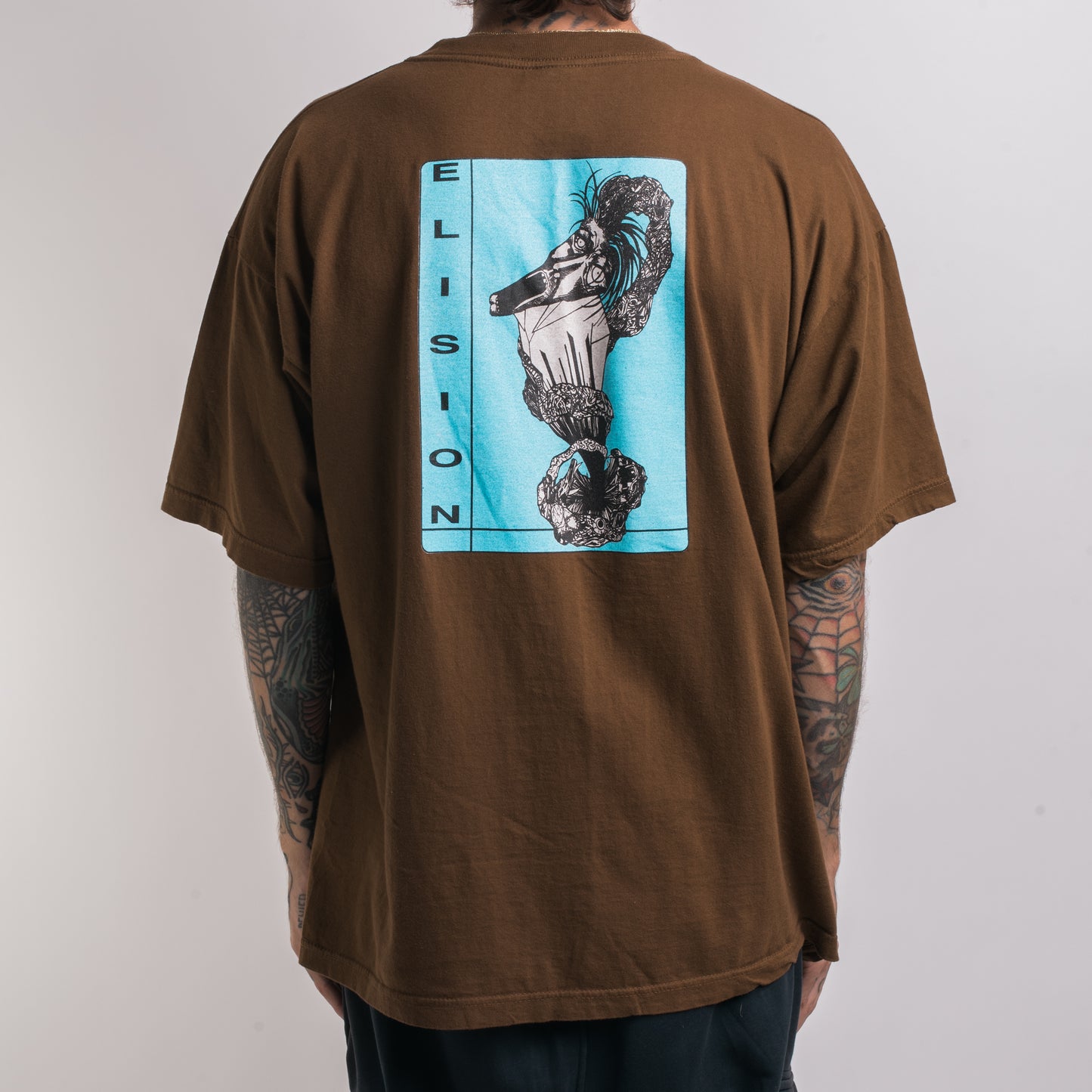 Vintage 90’s Elision T-Shirt