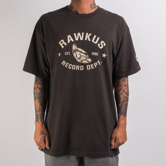 Vintage Rawkus Records T-Shirt