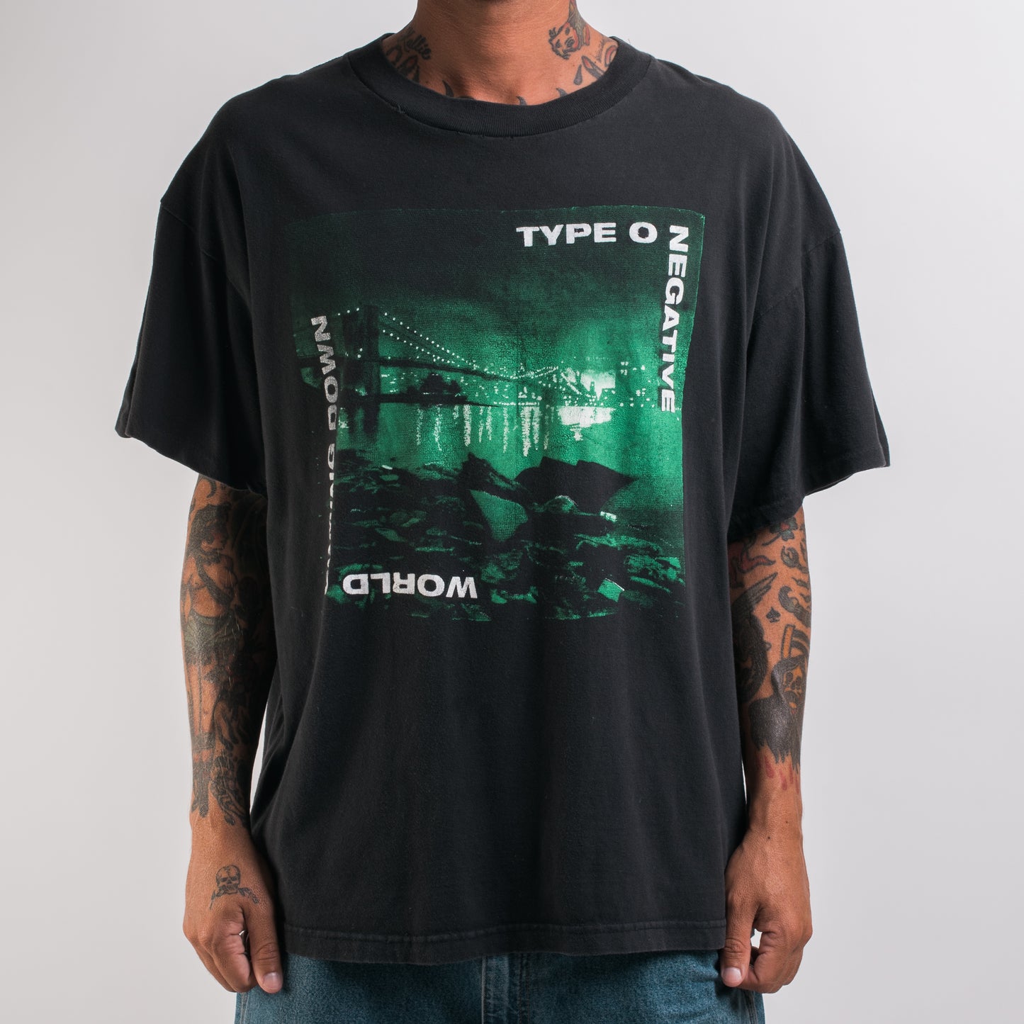 Vintage 90