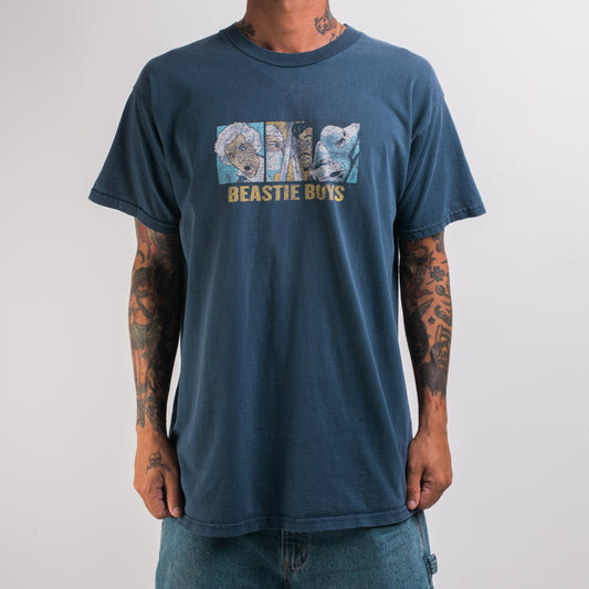 Vintage 90’s Beastie Boys T-Shirt