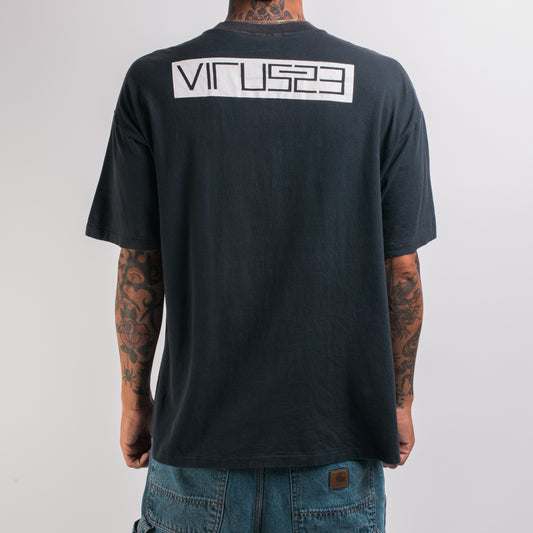 Vintage 90’s Virus 23 T-Shirt