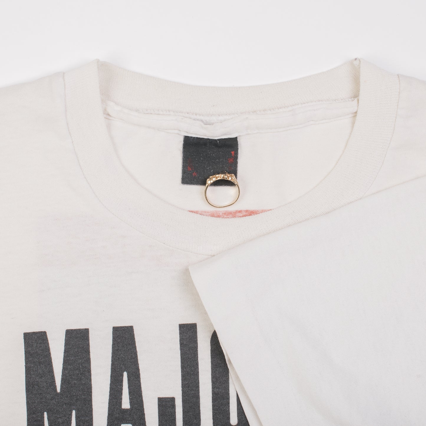 Vintage 90’s Majority Of One Think About Tomorrow T-Shirt