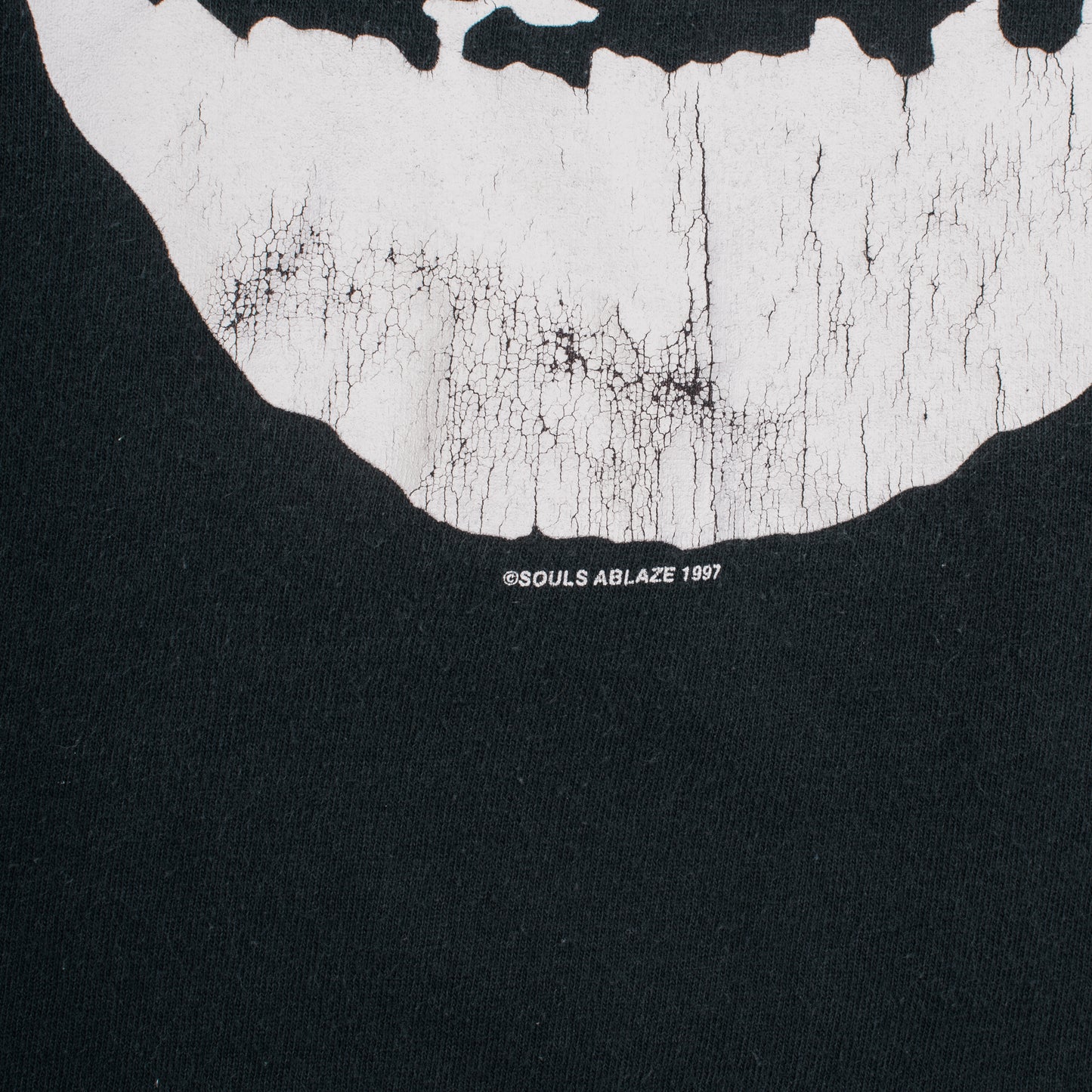 Vintage 1997 Misfits T-Shirt