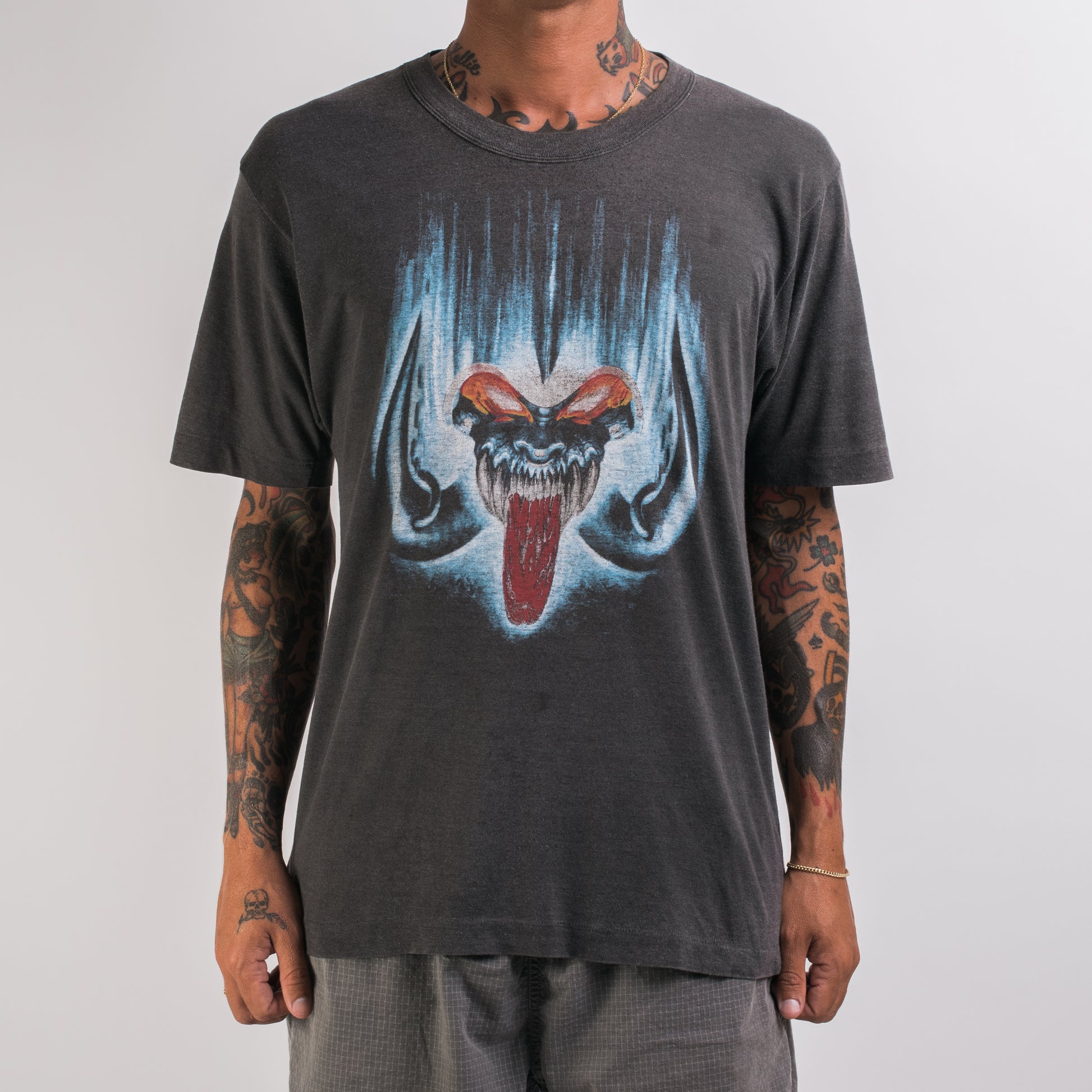 Motorhead Rock N Roll Vintage T Shirts Vintage 1987 Motorhead