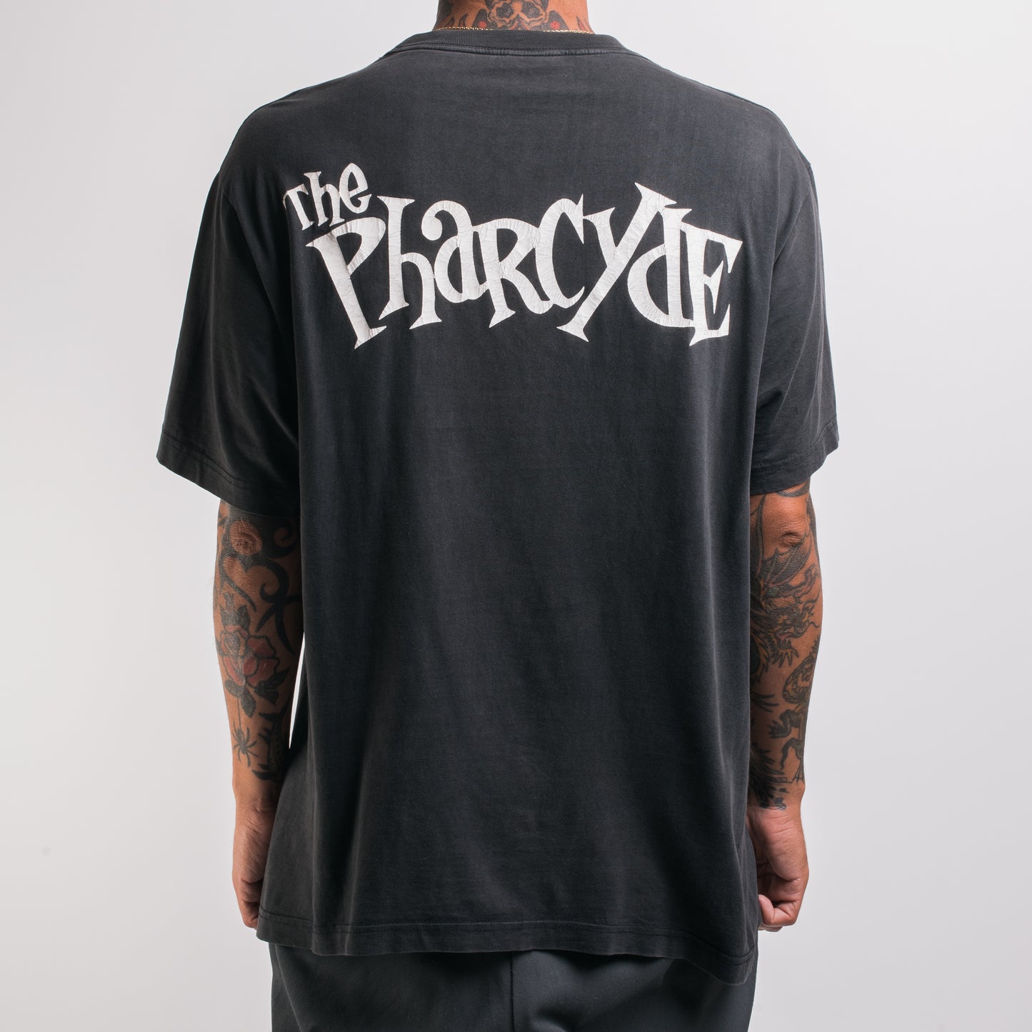 Vintage 1994 The Pharcyde T-Shirt