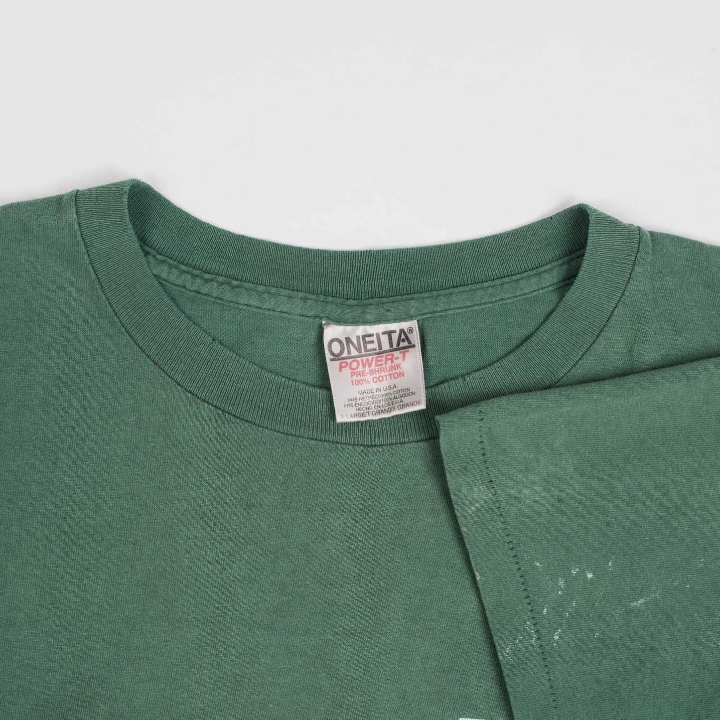 Vintage 90’s Strife One Truth T-Shirt