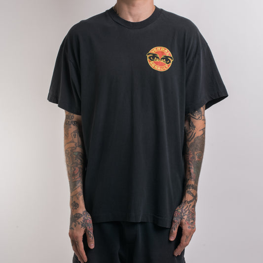 Vintage 90’s Verbal Assault T-Shirt
