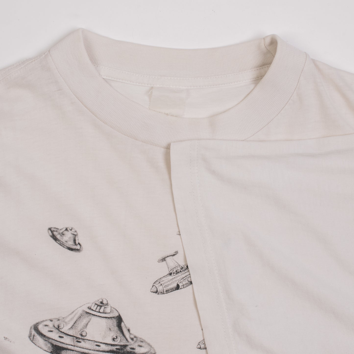 Vintage 1995 Foo Fighters T-Shirt