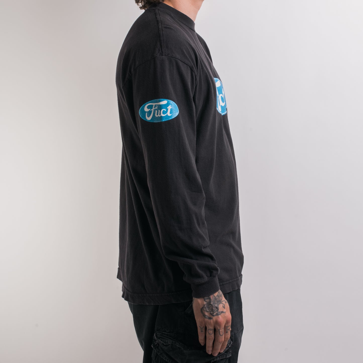 Vintage 90’s Fuct Longsleeve