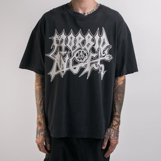 Vintage 90’s Morbid Angel T-Shirt
