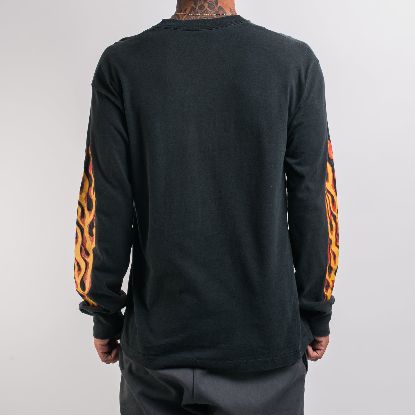 Vintage 90’s Snitches A Dying Breed Longsleeve