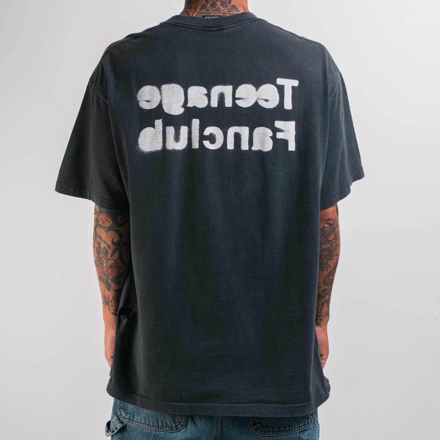 Vintage 90’s Teenage Fanclub T-Shirt