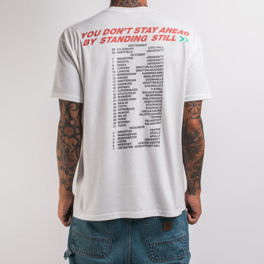 Vintage 80’s Derek B Bad Young Brother Tour T-Shirt