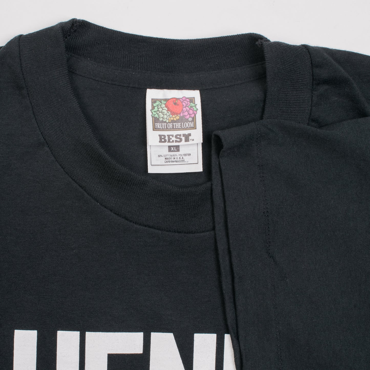 Vintage 90’s Henry Portrait Of A Serial Killer 2 Movie Promo T-Shirt