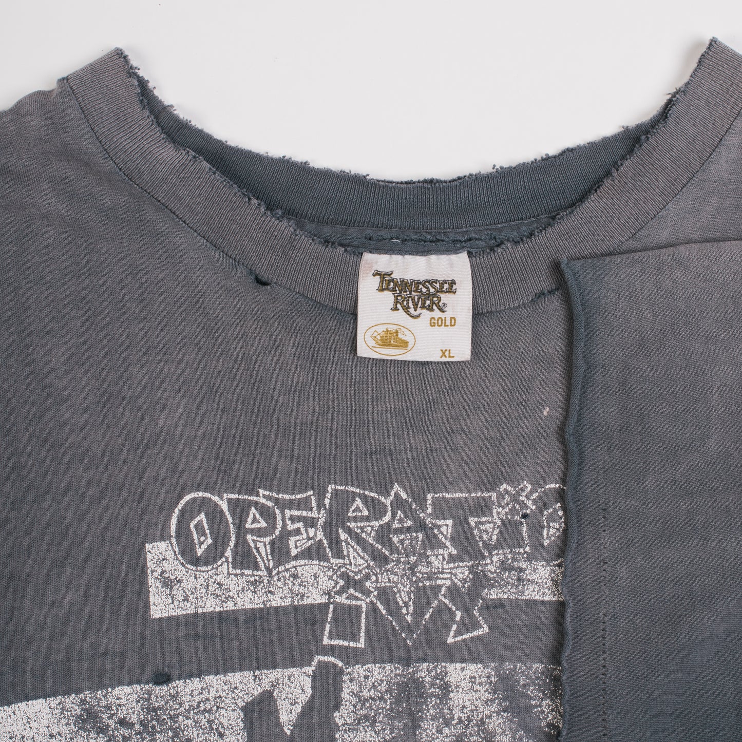 Vintage 90’s Operation Ivy T-Shirt