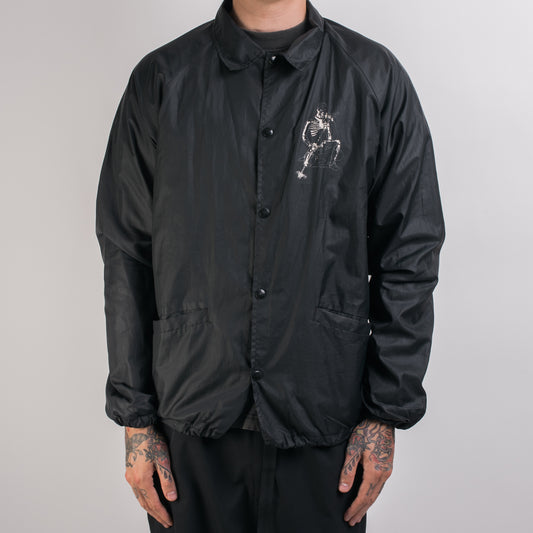 Vintage 90’s Misfits Windbreaker