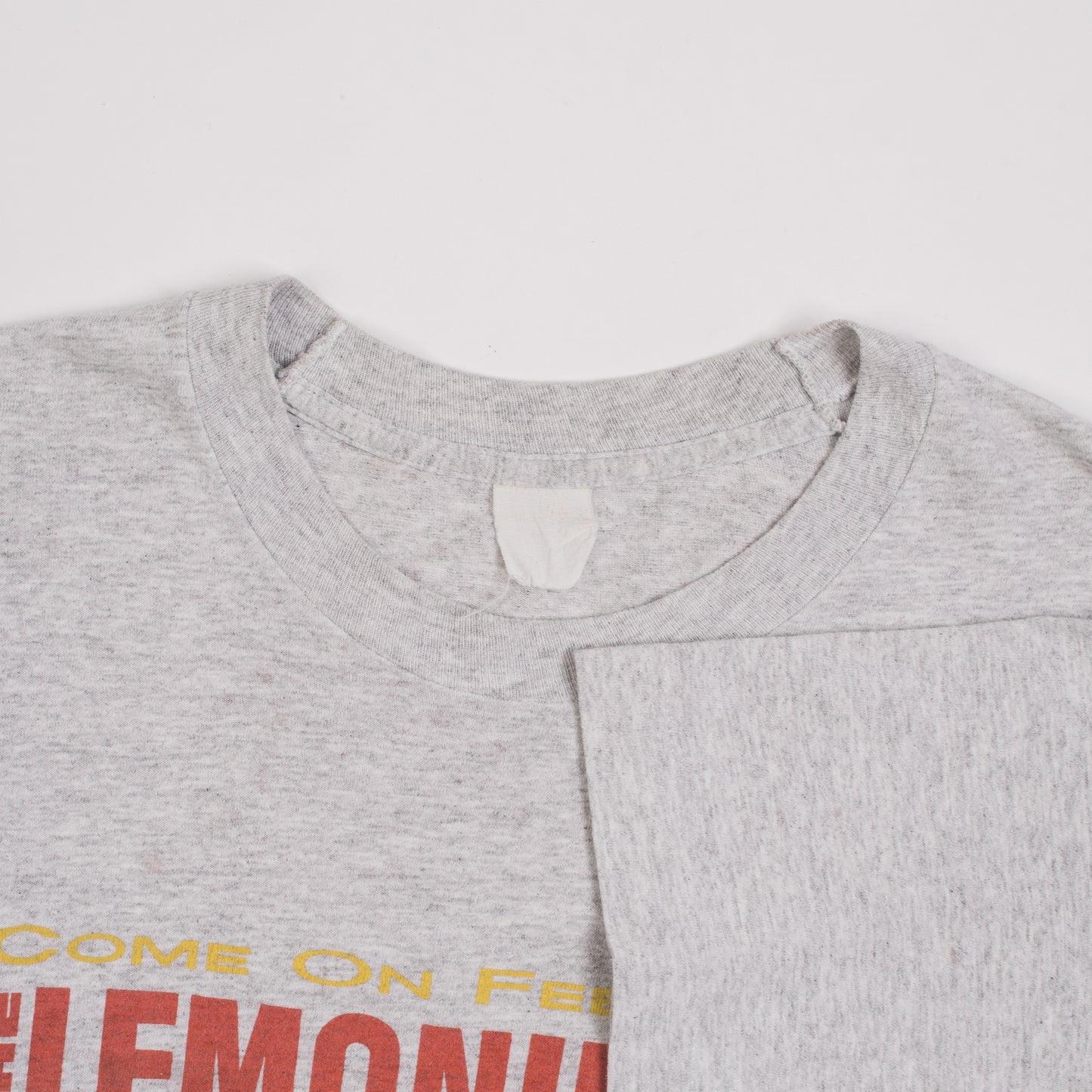 Vintage 90’s The Lemonheads Come On Feel The Lemonheads T-Shirt